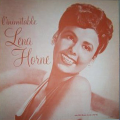 LENA HORNE - l'inimitable lena horne