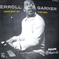 ERROLL GARNER - concert by the sea