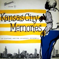 CHARLIE PARKER, JAY MCSHANN - kansas city memories