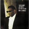RAY CHARLES - volcanic action of my soul