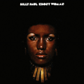 BILLY PAUL - ebony woman
