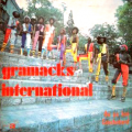 GRAMACKS INTERNATIONAL - ou pa bon cauchemard