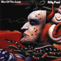 BILLY PAUL - war of the gods