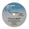 DATA BAND - the la la song