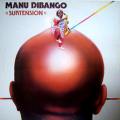 MANU DIBANGO - surtention