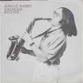 JEAN-LUC BARBIER - tokonoma / solo-sax