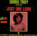 DORIS TROY - just one look