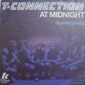T-CONNECTION - at midnight / playin' games