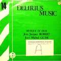 JJ ROBERT + JM GUISE - mp 2000 delirius music
