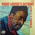 YUSEF LATEEF - latitude 42° 30' longitude 83°