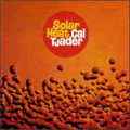 CAL TJADER - solar heat   