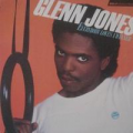 GLENN JONES - everybody loves a winner