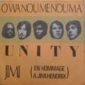 UNITY - jimi / o wa nou me nou ma
