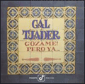 CAL TJADER - gozame pero ya   