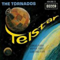 THE TORNADOS - telstar 