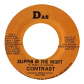 CONTRAST - slippin in the night