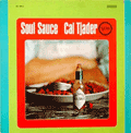 CAL TJADER - soul sauce