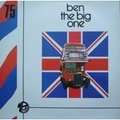 RONNIE HAZLEHURST - ben the big one