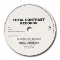 TOTAL CONTRAST - be with you tonight