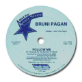 BRUNI PAGAN - follow me