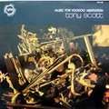 TONY SCOTT - music for voodoo meditation