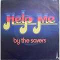 SAVERS - help me / space police