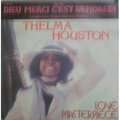 THELMA HOUSTON - love masterpiece / if you won't let walk on the water (thanks god it's friday soundtrack)