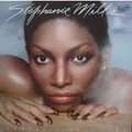 STEPHANIE MILLS - tantalizingly hot