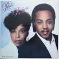PEABO BRYSON & ROBERTA FLACK - born to love