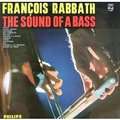 FRANCOIS RABBATH - the sound of bass