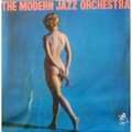 MODERN JAZZ ORCHESTRA (KENNY DREW...) - modern jazz orchestra