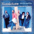 BLOODSTONE - go on and cry