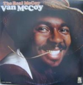 VAN MCCOY - the real mccoy