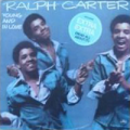 RALPH CARTER - young and in love