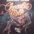 CHOCOLATE MILK - milky way