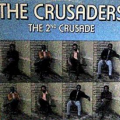 CRUSADERS - the 2nd crusade