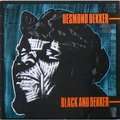 DESMOND DEKKER - black and dekker