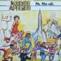 SAVAGE AFFAIRE - mr. mis-sile