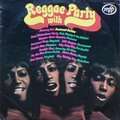 VARIOUS ARTISTS - reggae party