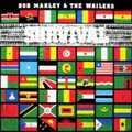BOB MARLEY & THE WAILERS - survival