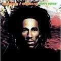 BOB MARLEY & THE WAILERS - natty dread