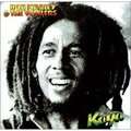 BOB MARLEY & THE WAILERS - kaya
