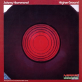 JOHNNY HAMMOND - higher ground