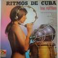 LOS RUFFINO - ritmos de cuba