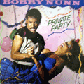 BOBBY NUNN - private party