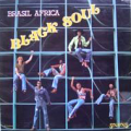 BLACK SOUL - brasil africa