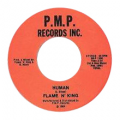 FLAME N KING - brandyfoot / human