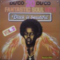 VARIOUS ARTISTS - disco 20 disco soul hits  vol 2