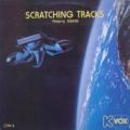 THIERRY DAVID - scratching tracks