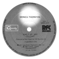 MONICA THORNTON - give it up